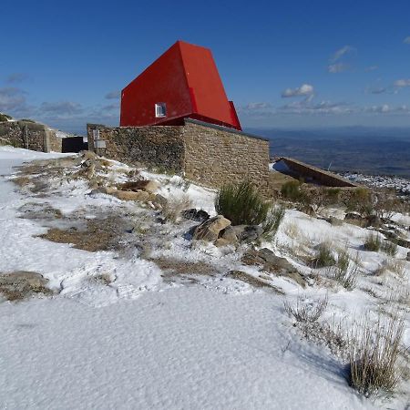 Penhas da Saúde Bela Vista 빌라 외부 사진