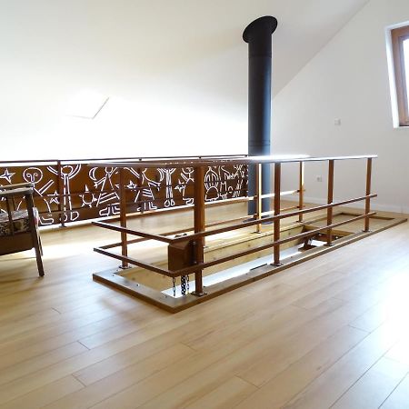 Penhas da Saúde Bela Vista 빌라 외부 사진