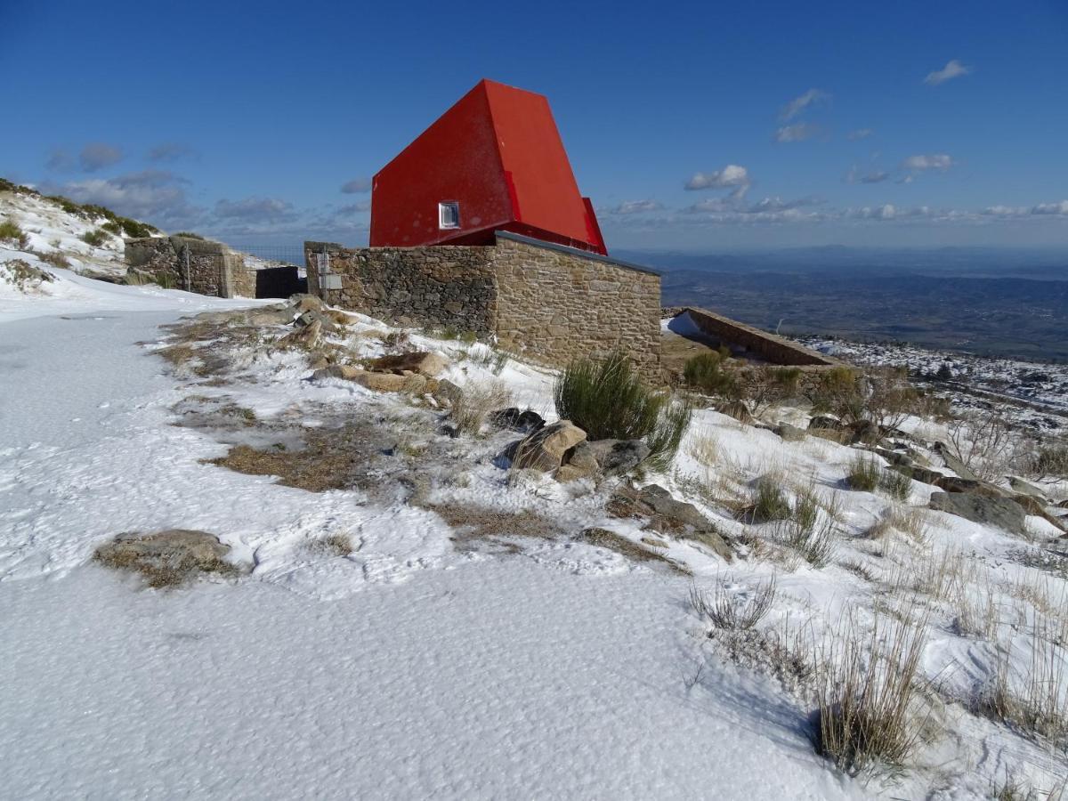Penhas da Saúde Bela Vista 빌라 외부 사진