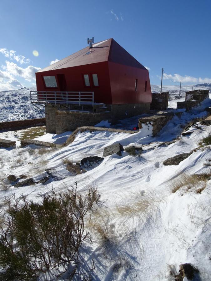 Penhas da Saúde Bela Vista 빌라 외부 사진