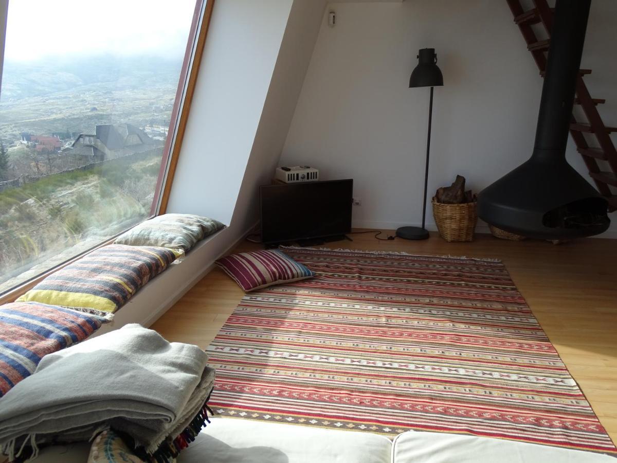 Penhas da Saúde Bela Vista 빌라 외부 사진