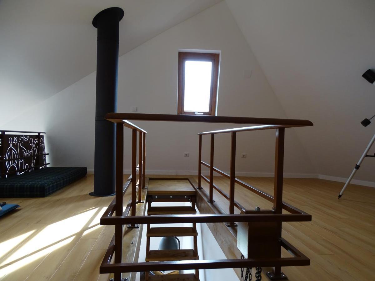 Penhas da Saúde Bela Vista 빌라 외부 사진