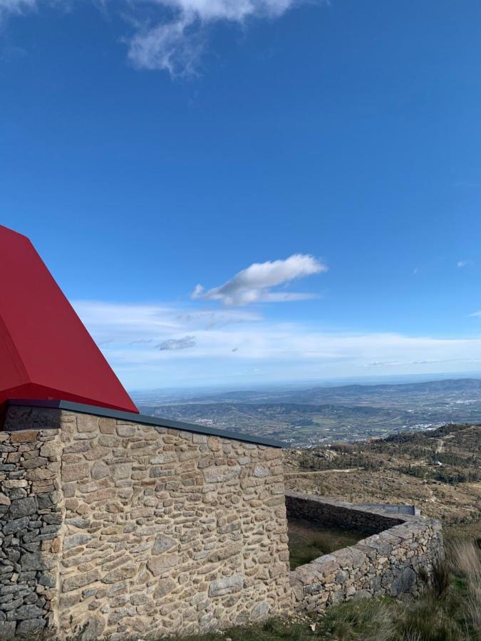 Penhas da Saúde Bela Vista 빌라 외부 사진