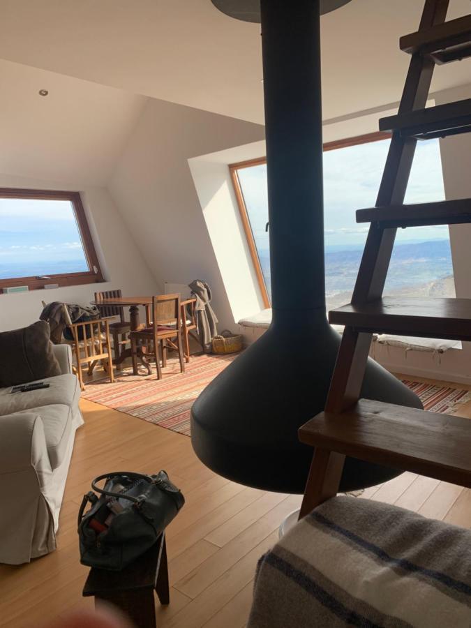 Penhas da Saúde Bela Vista 빌라 외부 사진